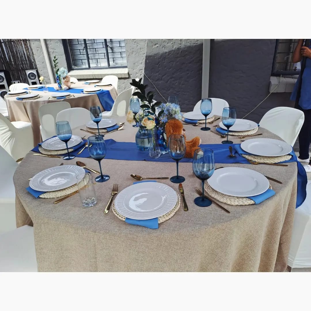 Adorn Events